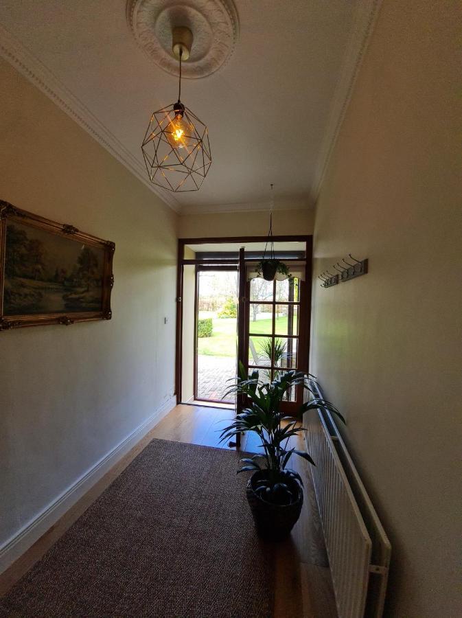 Yellow Heights Country House Tinahely Buitenkant foto