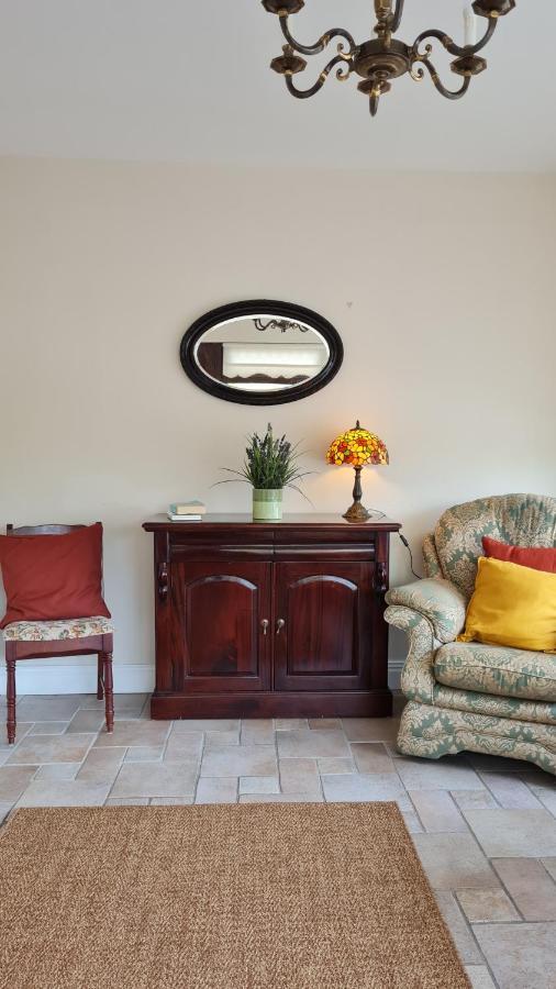 Yellow Heights Country House Tinahely Buitenkant foto